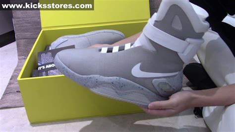 fake nike airmag|temu nike air mags.